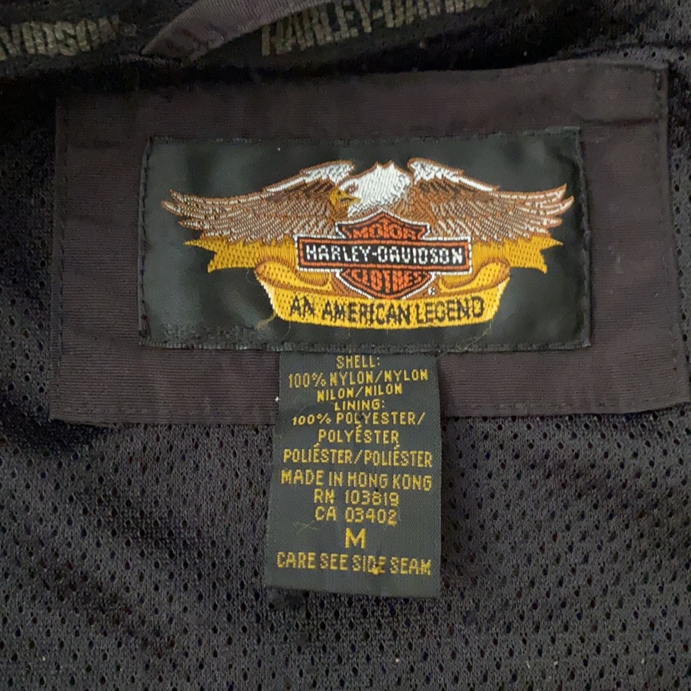 Harley Davidson - Picture 3 of 5